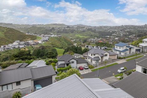 Photo of property in 59b Mauldeth Terrace, Churton Park, Wellington, 6037
