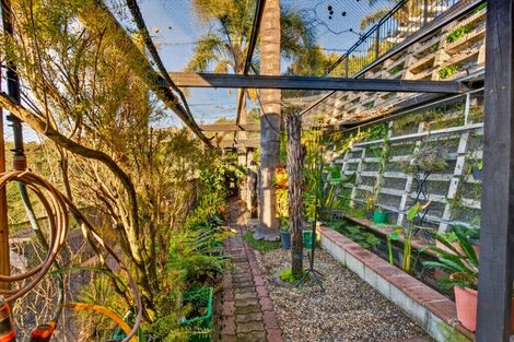 Photo of property in 40 Hospital Terrace, Hospital Hill, Napier, 4110