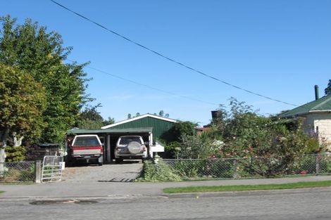 Photo of property in 2a Connolly Street, Geraldine, 7930
