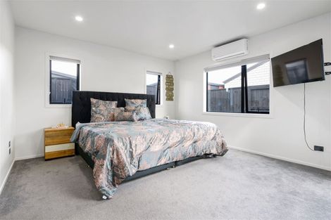 Photo of property in 4 Keyes Street, Chartwell, Hamilton, 3210