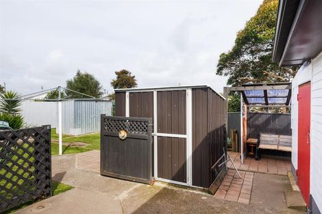Photo of property in 11 Ahuru Street, Marton, 4710