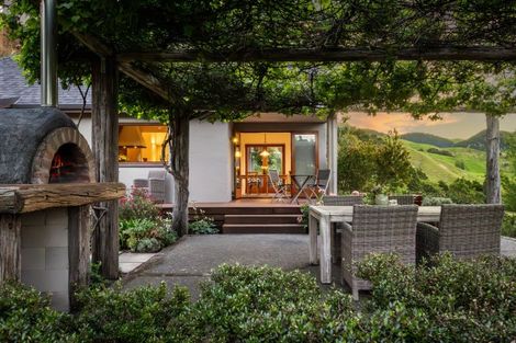 Photo of property in 46 Mitchell Road, Puketapu, Napier, 4182