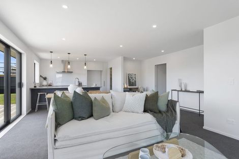 Photo of property in 1 Fauna Street, Halswell, Christchurch, 8025