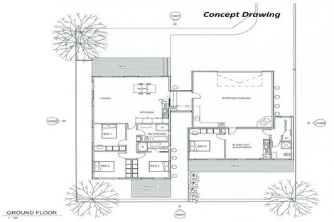 Photo of property in 39a Brookes Street, Inglewood, 4330