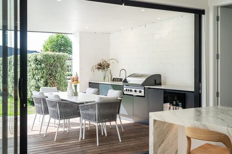 Photo of property in 5 Copperwood Way, Tamahere, Hamilton, 3283