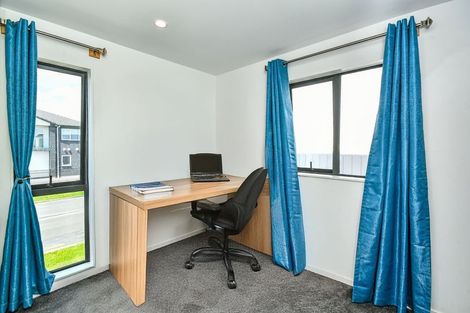 Photo of property in 1 Hermitage Street, Flat Bush, Auckland, 2019
