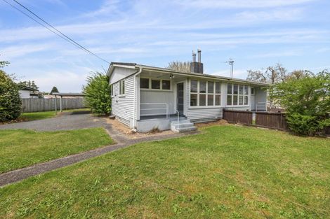 Photo of property in 158 Sunset Road, Fordlands, Rotorua, 3015