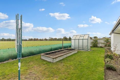 Photo of property in 4 William Hyde Place, Darfield, 7510