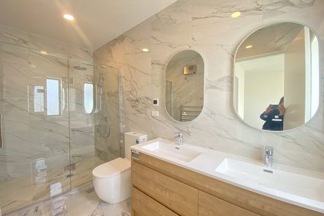 Photo of property in 1 Green Bamboo Road, Hobsonville, Auckland, 0616