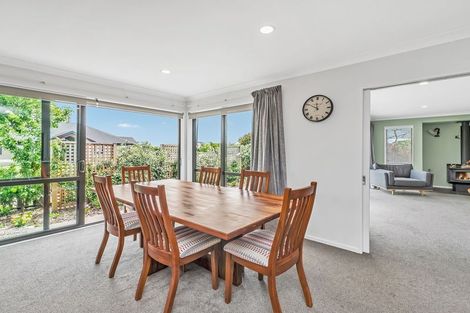 Photo of property in 1 Lloyds Close, Rolleston, 7614