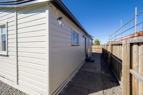 Photo of property in 1 Shearer Street, Tinwald, Ashburton, 7700