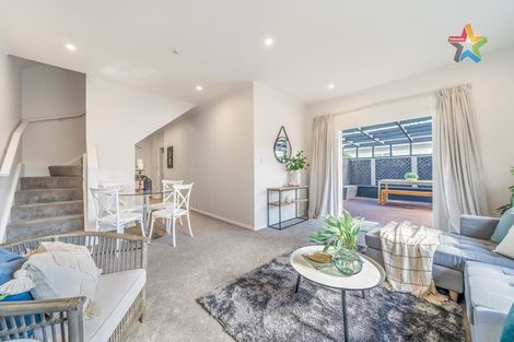 Photo of property in 43 Saint Ronans Avenue, Waterloo, Lower Hutt, 5011