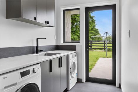 Photo of property in 48b Trentham Road, Matangi, Hamilton, 3284