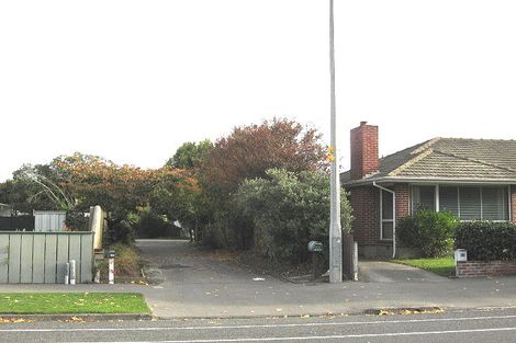 Photo of property in 61 Maidstone Road, Ilam, Christchurch, 8041
