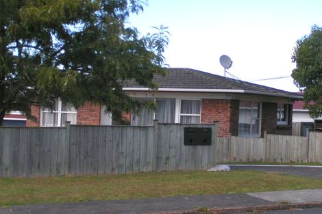 Photo of property in 1 Merriefield Avenue, Forrest Hill, Auckland, 0620