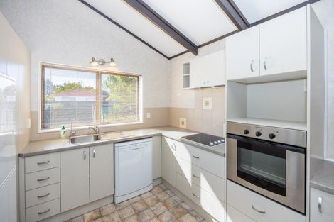 Photo of property in 38b Bailey Street, Huntly, 3700