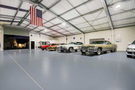 Photo of property in 129 Ostrich Farm Road, Pukekohe, 2676