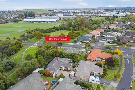 Photo of property in 3 Inagh Close, Dannemora, Auckland, 2016
