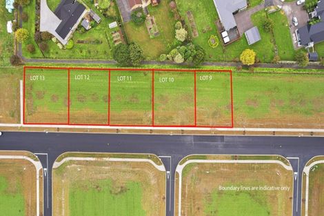 Photo of property in 40 Peakedale Drive, Matamata, 3400