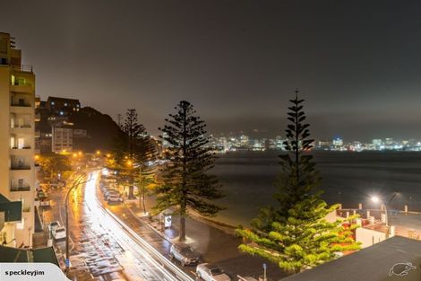 Photo of property in 246u3 Oriental Parade, Oriental Bay, Wellington, 6011