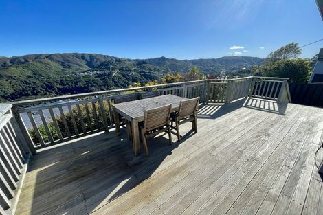 Photo of property in 21 Edgeware Road, Wilton, Wellington, 6012