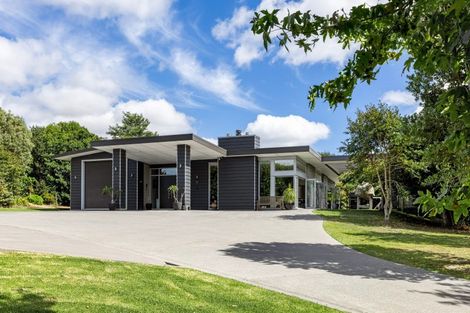 Photo of property in 5 Pebble Brook Road, Waitoki, Silverdale, 0994