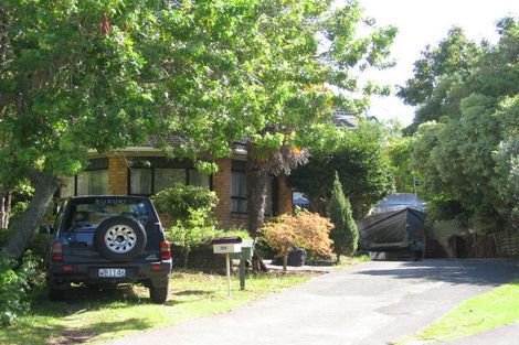Photo of property in 1/30 Palliser Lane, Browns Bay, Auckland, 0630