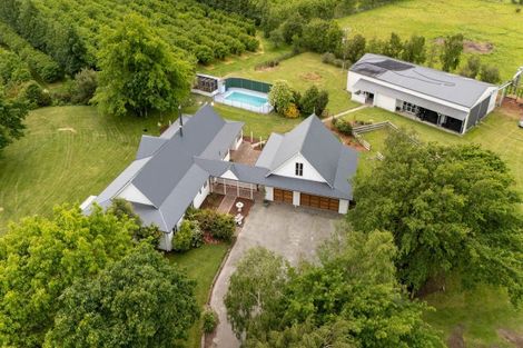 Photo of property in 764 Courtenay Road, Charing Cross, Christchurch, 7671