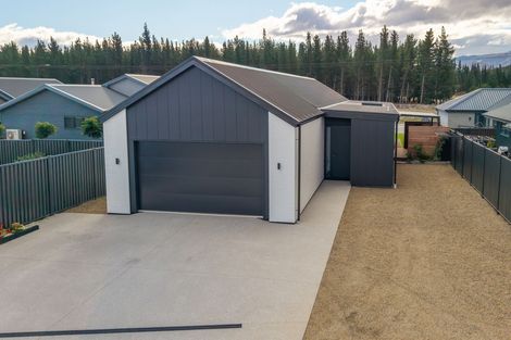 Photo of property in 21 Pollock Street, Alexandra, 9320