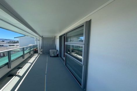 Photo of property in 20/8u Girton Terrace, Mount Cook, Wellington, 6021