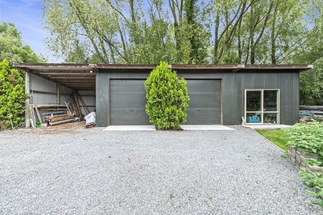 Photo of property in 42 Leeston Lake Road, Leeston, 7632