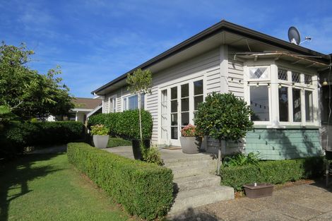 Photo of property in 1/2 Fraser Street, Te Awamutu, 3800