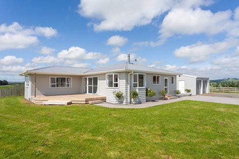 Photo of property in 108 Hetherington Road, Tirau, 3485