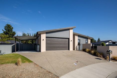 Photo of property in 17 Brooke Place, Alexandra, 9320