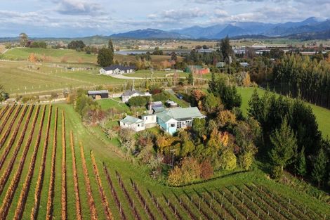 Photo of property in 69 Flett Road, Lower Moutere, Upper Moutere, 7175