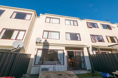 Photo of property in 543 George Street, North Dunedin, Dunedin, 9016