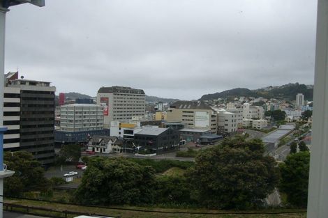 Photo of property in 26 Macdonald Crescent, Te Aro, Wellington, 6011