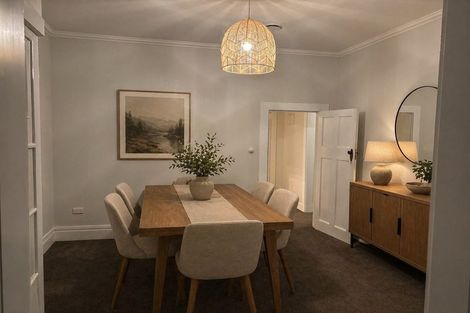 Photo of property in 181 Georges Drive, Napier South, Napier, 4110