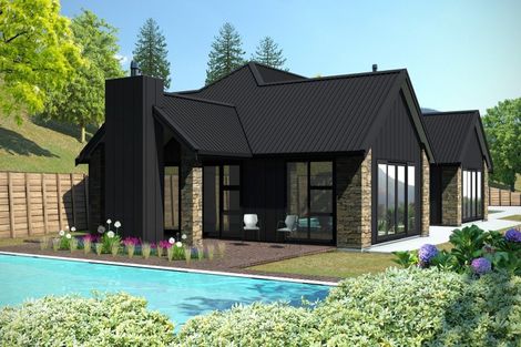 Photo of property in 63r Miles Lane, Tauriko, Tauranga, 3110