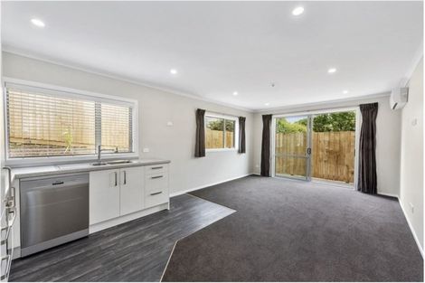 Photo of property in 16u1 Hammond Street, Hamilton Central, Hamilton, 3204