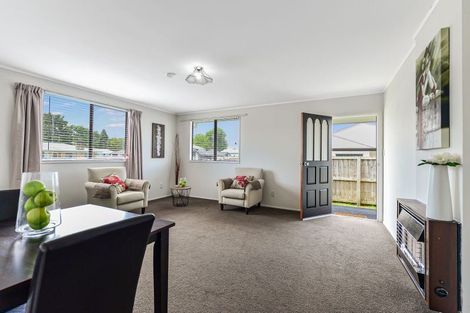 Photo of property in 70b Insoll Avenue, Enderley, Hamilton, 3214