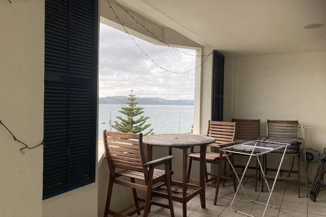 Photo of property in 154u3 Oriental Parade, Oriental Bay, Wellington, 6011