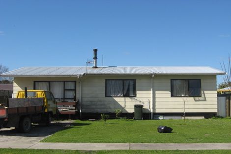 Photo of property in 4b Kanuka Place, Edgecumbe, 3120