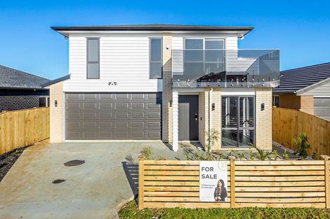Photo of property in 11 Koropupu Street, Pukekohe, 2120