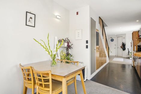Photo of property in Qba Apartments, 51 Webb Street, Mount Cook, Wellington, 6011