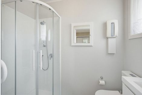 Photo of property in 24 Featherston Street, Levin, 5510