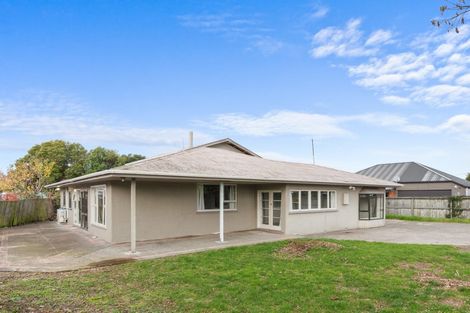 Photo of property in 176 Withells Road, Avonhead, Christchurch, 8042
