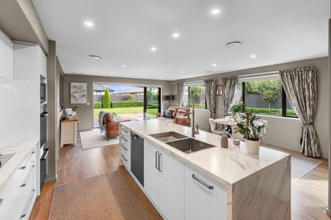 Photo of property in 21 Gracia Avenue, Rolleston, 7615