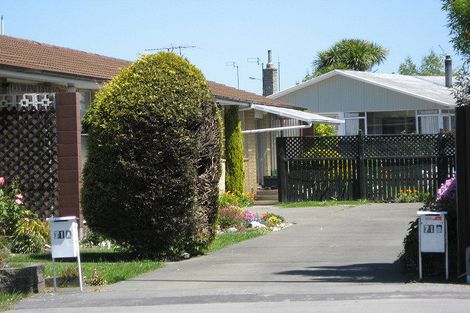 Photo of property in 71b Percival Street, Rangiora, 7400