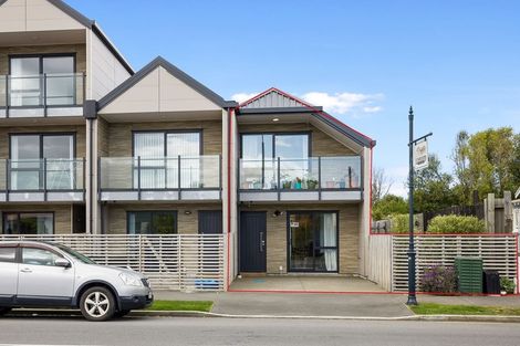 Photo of property in 5/116 Stanmore Road, Linwood, Christchurch, 8011